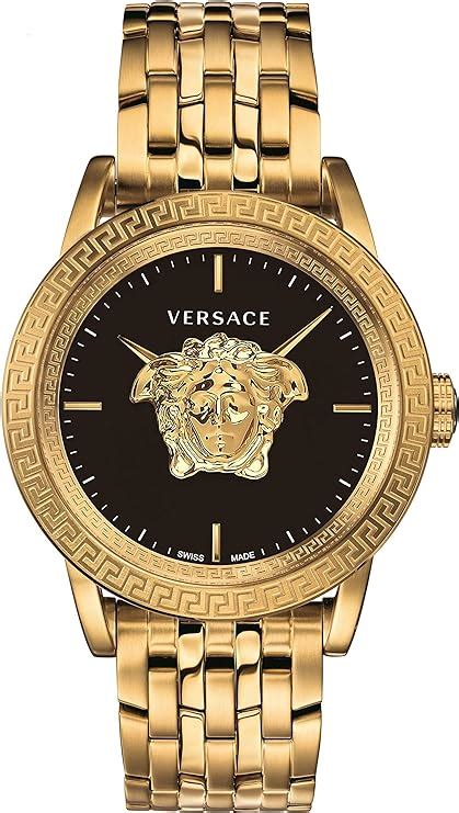 orologio versace palazzo|Orologi Uomo Eleganti .